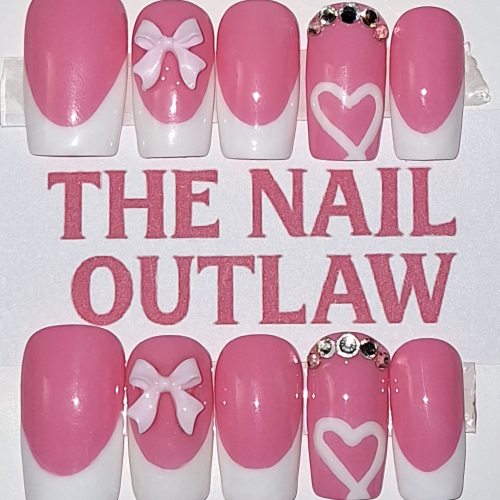 Sweetheart Glam 