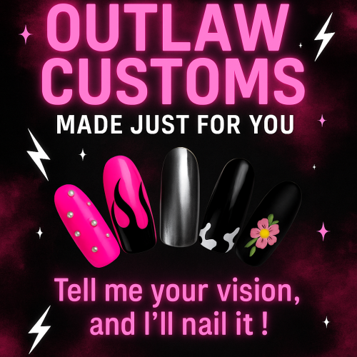 Outlaw Customs – Made Just for You
