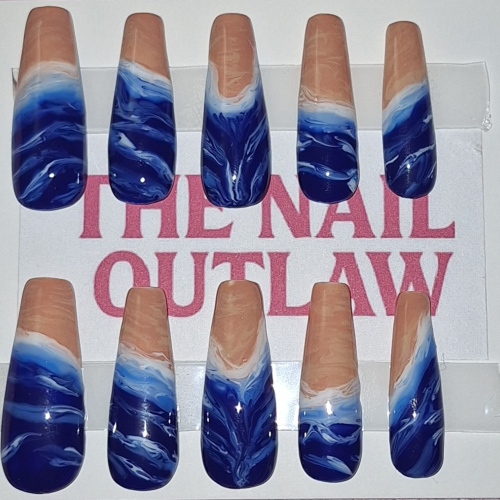 Wave Hustler